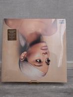Zeldzaam! Ariana Grande - Sweetener Peach Opaque Vinyl, Ophalen, 2000 tot heden, Nieuw in verpakking, 12 inch