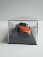 Mazda MX-5 ND 1 /43 Orange., Hobby en Vrije tijd, Modelauto's | 1:43, Nieuw, Ophalen of Verzenden