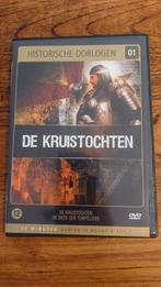 De Kruistochten - 01, Alle leeftijden, Ophalen of Verzenden, Zo goed als nieuw, Natuur