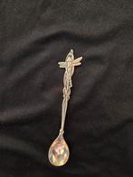 Zilveren Lepel met Libelle, Ophalen of Verzenden