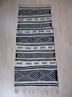 Vintage, geweven Wandkleed, Handmade in zuid Amerika, Ophalen of Verzenden, Zo goed als nieuw