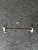 Knijp hangers, Ophalen of Verzenden, Zo goed als nieuw