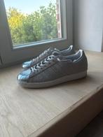 Adidas Superstars Metallic tips NEW, Kleding | Dames, Schoenen, Adidas, Nieuw, Ophalen of Verzenden, Sneakers of Gympen