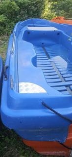Rigiflex cap jeanneau 360, Ophalen of Verzenden, Zo goed als nieuw, 3 tot 6 meter, Buitenboordmotor