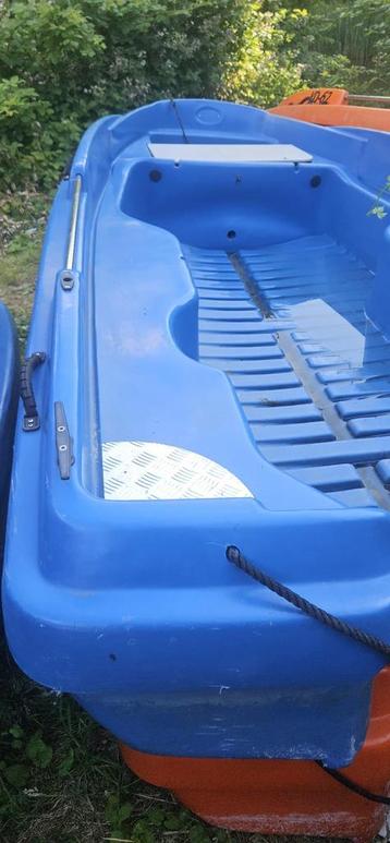 Rigiflex cap jeanneau 360 beschikbaar voor biedingen