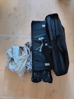 Koelstra reisbed travelsleeper, Ophalen, Gebruikt, Overige merken