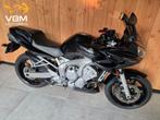 YAMAHA FZ 6 S FAZER FZ6 FZ6S FZ-6  Nieuwe set banden!, 4 cilinders, Motorrijbewijs A, Bedrijf, Onbekend