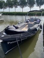 Lifestyle 740 sloep  2010, Ophalen, 10 tot 30 pk, Gebruikt, Binnenboordmotor