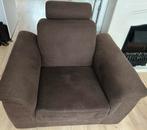 GRATIS af te halen fauteuil !, Huis en Inrichting, Fauteuils, Ophalen, Gebruikt, 75 tot 100 cm, 50 tot 75 cm
