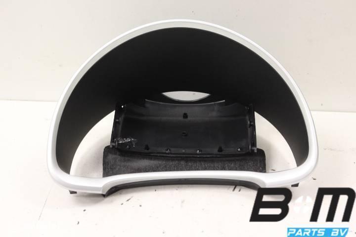 Telleromranding Volkswagen Beetle 5C5857053A, Auto-onderdelen, Dashboard en Schakelaars, Gebruikt