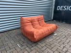 TOGO 2-zit in de stijl van Ligne Roset., Ophalen of Verzenden, Nieuw