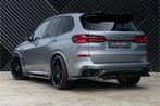 BMW X5 xDrive50e LCI M-Sport Pro ACC Skylounge M Seats Alcan, Gebruikt, 2395 kg, Bedrijf, 489 pk
