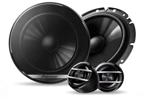 300W Pioneer TS-G170C Composet 17cm Speakers (45Wrms), Auto diversen, Autospeakers, Nieuw, Verzenden