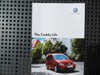 Volkswagen Caddy Life (mei 2006), Ophalen of Verzenden, Nieuw, Volkswagen