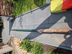 Gratis Lantaarnpaal 350 cm, Tuin en Terras, Buitenverlichting, Ophalen, Gebruikt