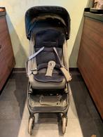 Dubatti Smart dark green buggy inclusief accessoires, Ophalen