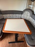 Tafelblad hobby caravan 455 zonder onderstel, Caravans en Kamperen, Caravan accessoires, Ophalen, Zo goed als nieuw