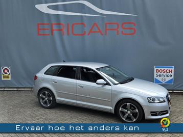 Audi A3 Sportback 1.2 TFSI NAVI LM TEL CC PDC (bj 2013) beschikbaar voor biedingen