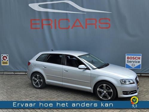 Audi A3 Sportback 1.2 TFSI NAVI LM TEL CC PDC (bj 2013), Auto's, Audi, Bedrijf, Te koop, A3, ABS, Airbags, Airconditioning, Alarm