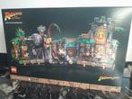 LEGO 77015 Indiana Jones Tempel van het Gouden Idool - Nieuw, Ophalen of Verzenden, Nieuw
