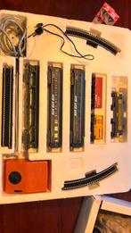 Mooi modeltreinen, Gelijkstroom, Wagon, Zo goed als nieuw, Ophalen