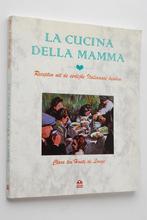 La Cucina Della Mamma (1996), Italië, Zo goed als nieuw, Verzenden