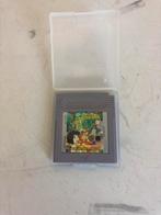 Jungle Book Game Boy - Compleet met Hoesje!, Avontuur en Actie, Gebruikt, 1 speler, Ophalen of Verzenden