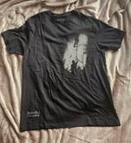 Zayn Merch T-shirt, Zwart, Maat 42/44 (L), Ophalen of Verzenden, Zo goed als nieuw