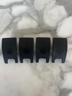 Isofix kapjes Audi, Auto-onderdelen, Verzenden, Gebruikt, Audi