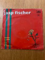 Jaap Fischer - Monniken Single, Cd's en Dvd's, Vinyl Singles, Gebruikt, 7 inch, Single, Ophalen of Verzenden