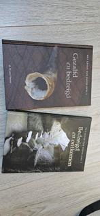 Het Leven van David Deel 1 & 2 Gezelfd en bedreigd etc, Ophalen of Verzenden, Nieuw, Ds W. Vlastuin