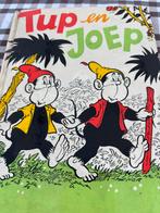 Tup en Joep, Eén stripboek, Ophalen of Verzenden, Zo goed als nieuw