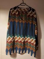 Paprika tuniek, Paprika, Ophalen of Verzenden, Nieuw, Maat 46/48 (XL) of groter