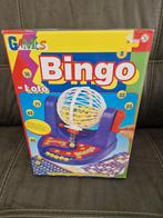 Bingomolen, Ophalen, Nieuw