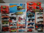 Partij Nieuwe Matchbox auto's en Hot Wheels vrachtwagen (2), Ophalen of Verzenden, Nieuw, Auto