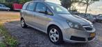 Opel Zafira 2.2 Executive AUTOMAAT 7 PERSOONS, Gebruikt, 4 cilinders, 150 pk, Navigatiesysteem