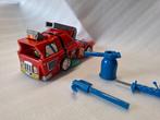1993 Playmates Teenage Mutant Ninja Turtles TMNT Road Ready, ., Ophalen of Verzenden, Zo goed als nieuw, .