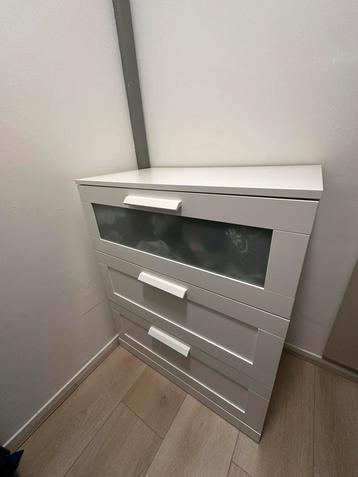 Ikea Brimnes dresser for sale