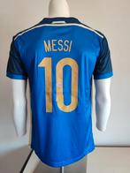 Argentinië shirt gesigneerd door Lionel Messi + certificaat, Verzamelen, Sportartikelen en Voetbal, Ophalen of Verzenden, Nieuw