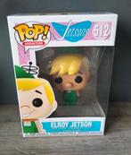 512 Elroy Jetson The Jetsons Funko Pop, Verzamelen, Poppetjes en Figuurtjes, Ophalen of Verzenden, Zo goed als nieuw