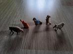 Schattige miniatuur dieren collectie troetels diertjes, Ophalen of Verzenden, Gebruikt, Jongen of Meisje