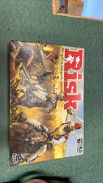Risk, spel, Hobby en Vrije tijd, Gezelschapsspellen | Bordspellen, Vijf spelers of meer, Ophalen of Verzenden, Nieuw, Hasbro Gaming