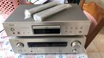 Denon tuner/cd speler, Audio, Tv en Foto, Dvd-spelers, Ophalen, Zo goed als nieuw, Overige merken