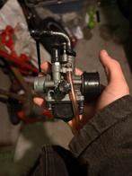 21mm Dellorto Carburateur - Scooter/Brommer, Ophalen of Verzenden, Gebruikt, Carburateur