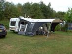 UNICO Complete Deeltent 500 met pet en dakluifel, Ophalen, Zo goed als nieuw, Overige merken