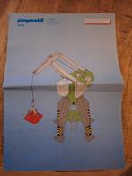 Playmobil  4470 Hijskraan, Kinderen en Baby's, Speelgoed | Playmobil, Ophalen of Verzenden