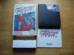 Quantum fighters nes FRA, Spelcomputers en Games, Games | Nintendo NES, Avontuur en Actie, 1 speler, Ophalen of Verzenden, Zo goed als nieuw