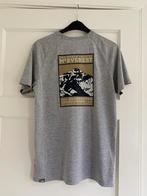 origineeel The North Face TNF t-shirt , Ophalen, Maat 48/50 (M), Zo goed als nieuw, Grijs