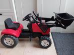 Trap tractor., Ophalen of Verzenden, Zo goed als nieuw, Overige merken