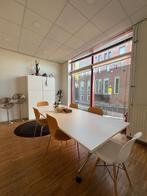 Design vergadertafel vitra (zgan), Huis en Inrichting, Tafels | Eettafels, Ophalen, Kunststof, 150 tot 200 cm, 200 cm of meer